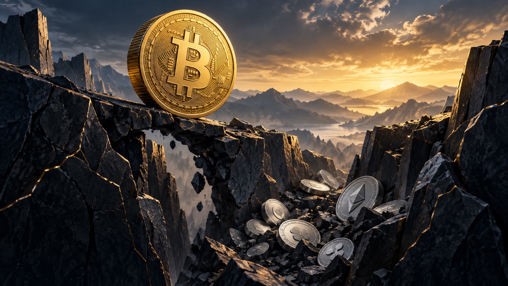 Bitcoin at 83,780: Range or Recovery? — October 13, 2026