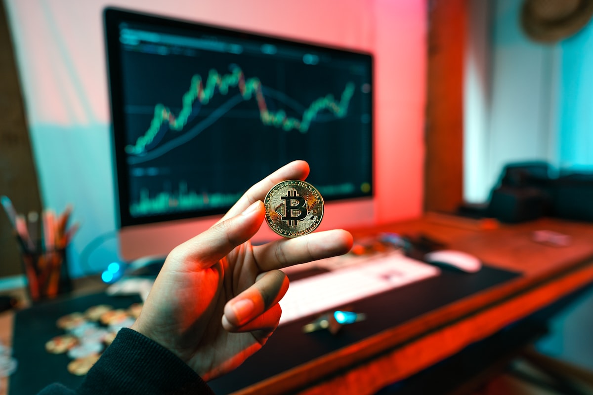 March 29: ETH Below $2K, BTC at $66K — 38% of Altcoins Hit All-Time Lows
