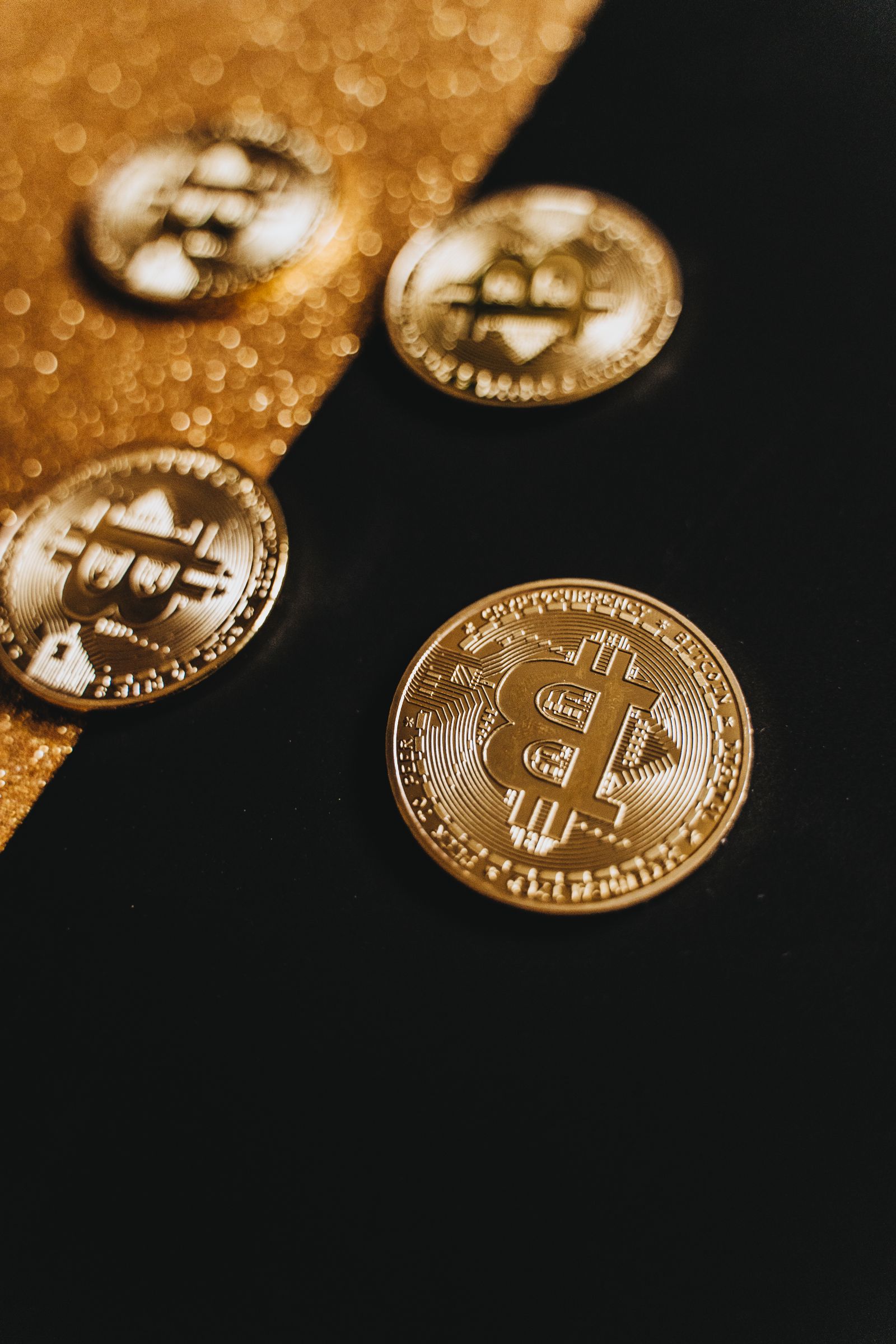 Bitcoin and market-chart themed hero image for a July 29, 2026 crypto market column