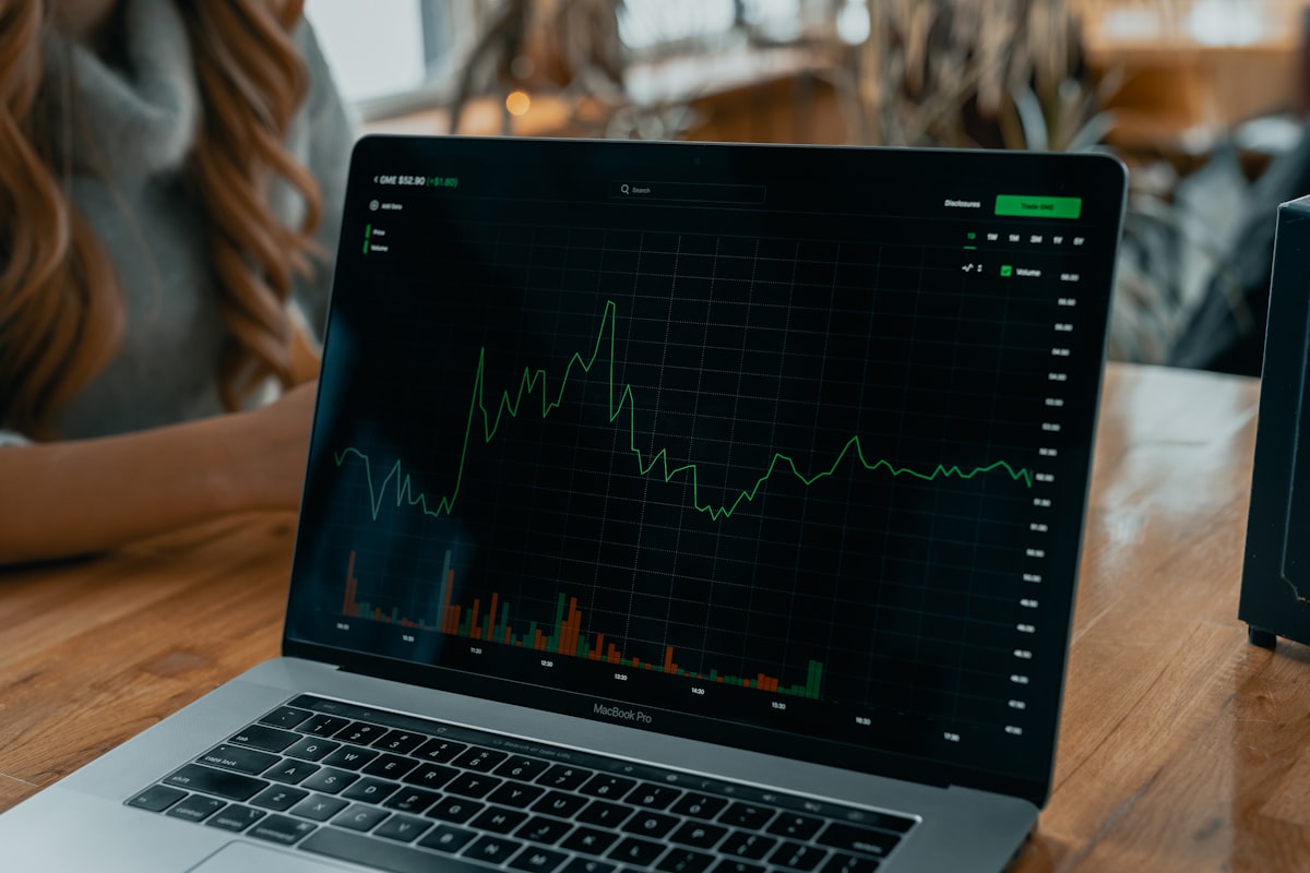 Fear Index Tripled From 15 to 46 in One Week. BTC Is at $79K. April 24.