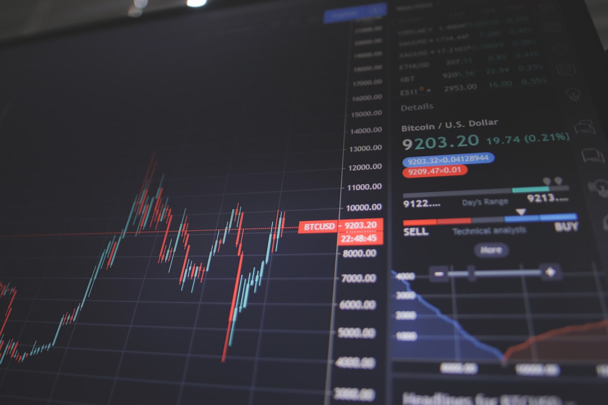 Exchange reserves at 6-year low as whales stack BTC